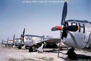 158 - ARMEE DE L'AIR EN ALGERIE 1945-1962-6 (80)
